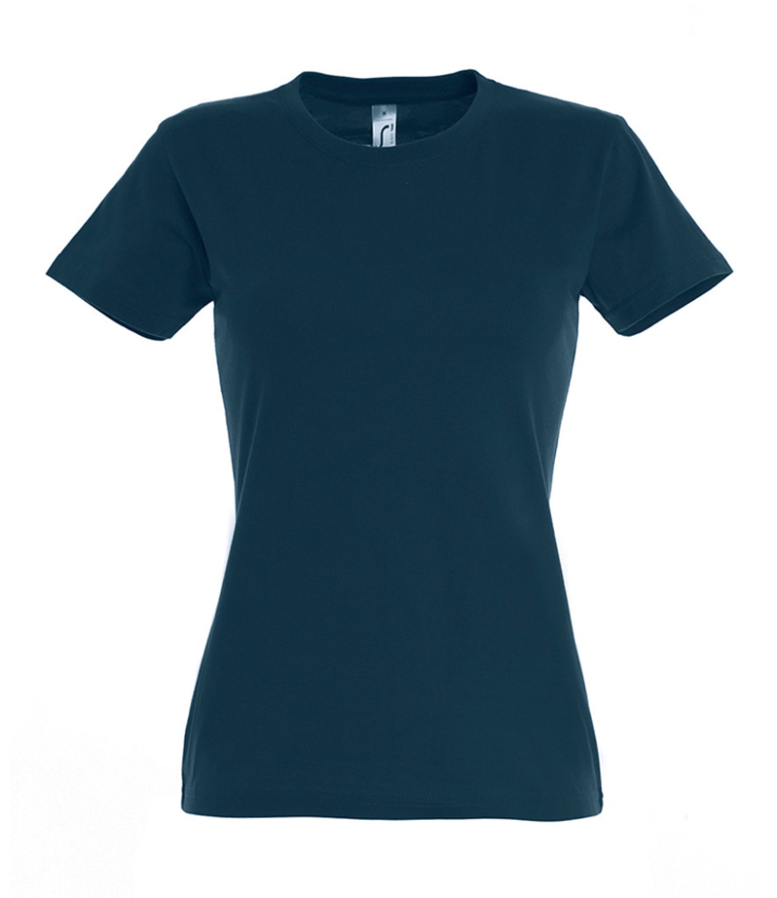 SOL'S Ladies Imperial Heavy T-Shirt