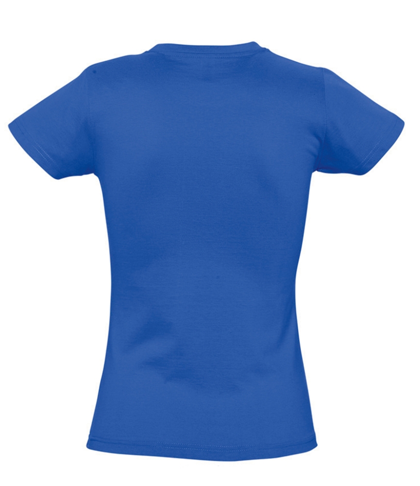 SOL'S Ladies Imperial Heavy T-Shirt