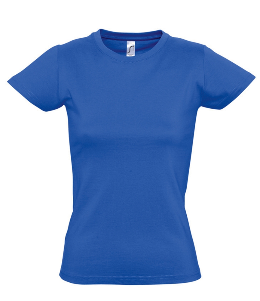 SOL'S Ladies Imperial Heavy T-Shirt