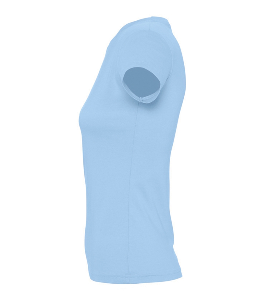 SOL'S Ladies Imperial Heavy T-Shirt