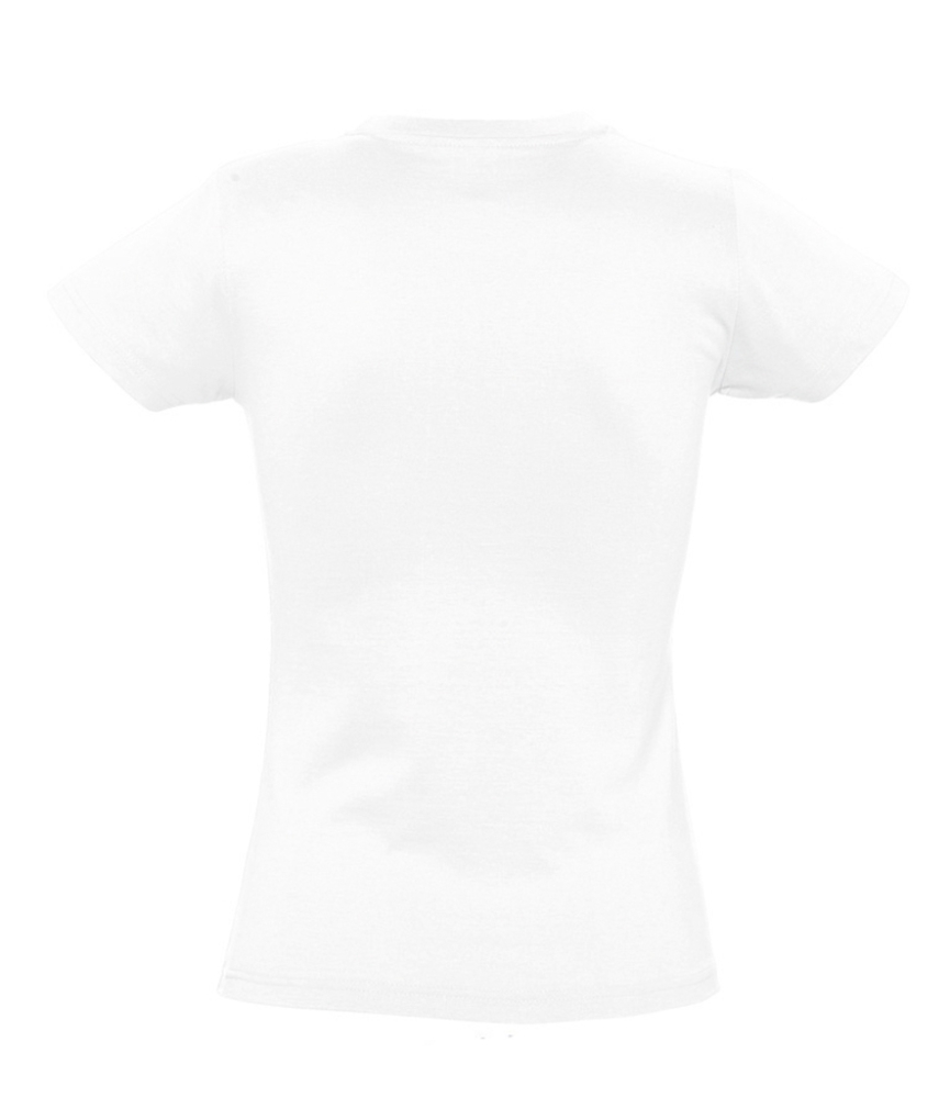 SOL'S Ladies Imperial Heavy T-Shirt