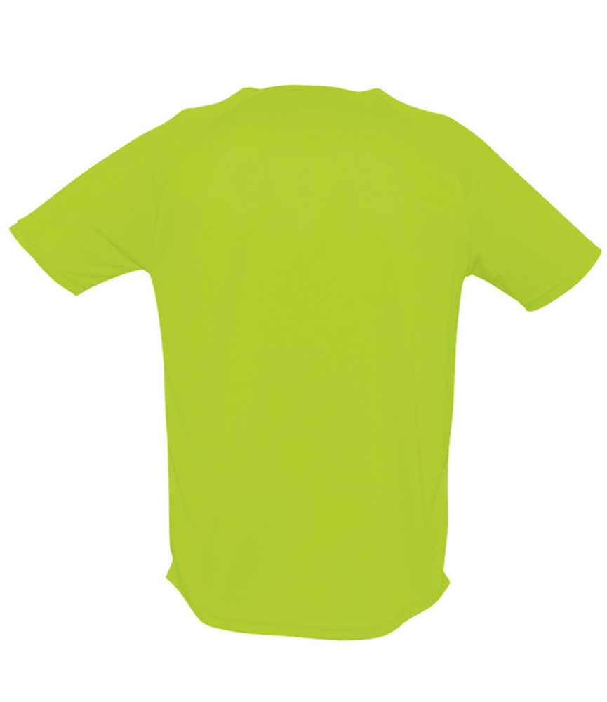 SOL'S Sporty Performance T-Shirt