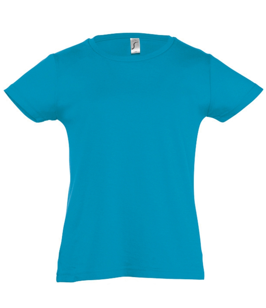 SOL'S Girls Cherry T-Shirt