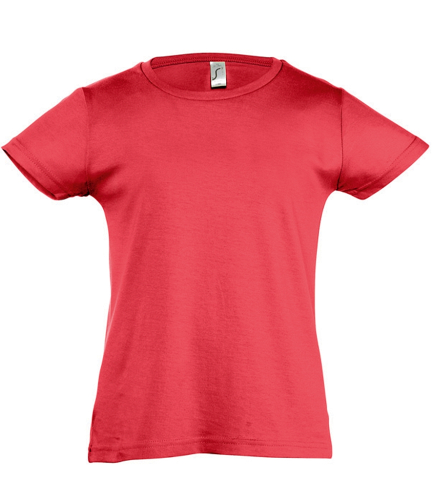 SOL'S Girls Cherry T-Shirt