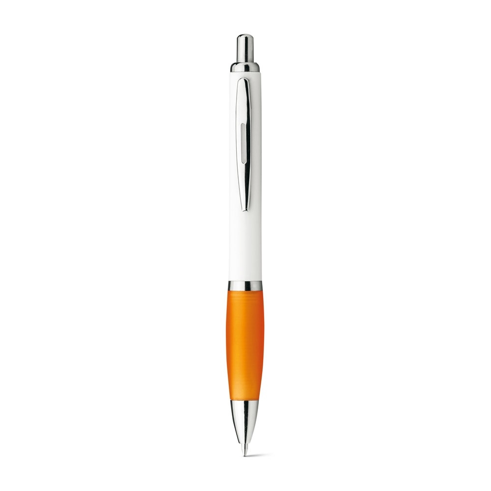 DIGIT. Ball pen with metal clip