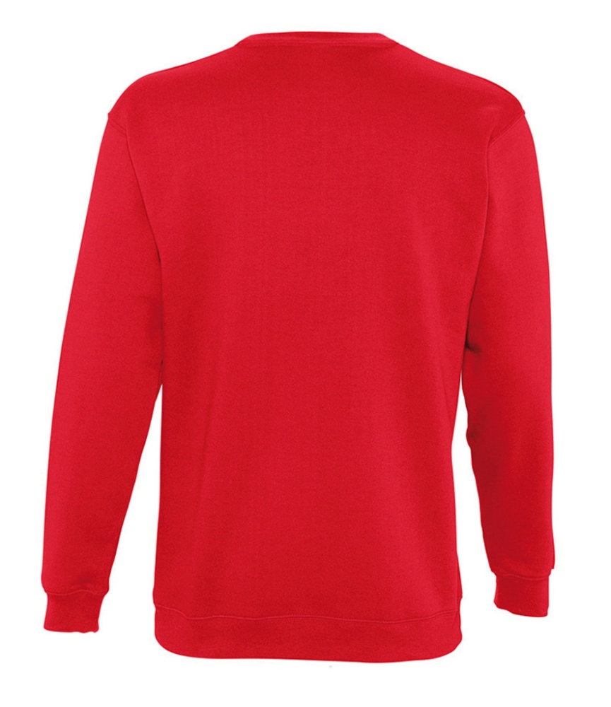 SOL'S Unisex New Supreme Sweatshirt