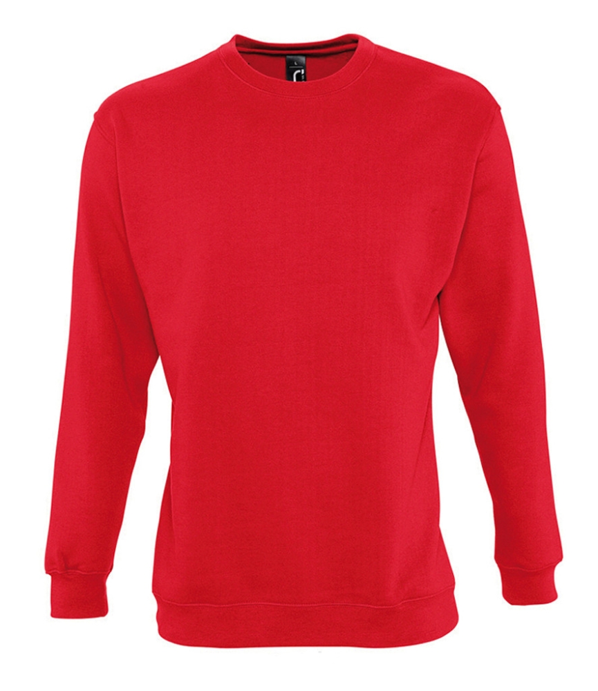 SOL'S Unisex New Supreme Sweatshirt