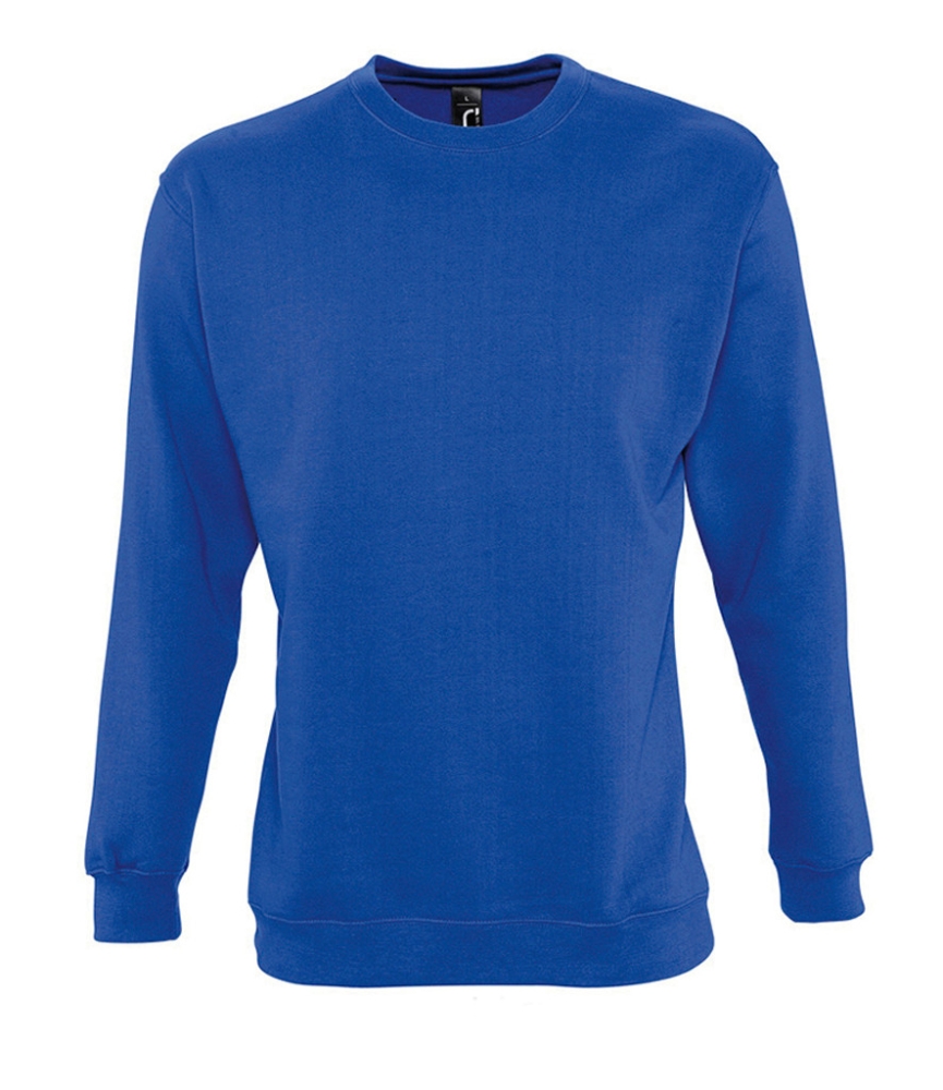 SOL'S Unisex New Supreme Sweatshirt