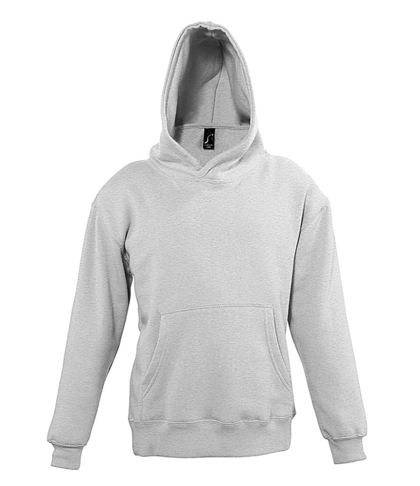 SOL'S Kids Slam Hooded Sweatshirt