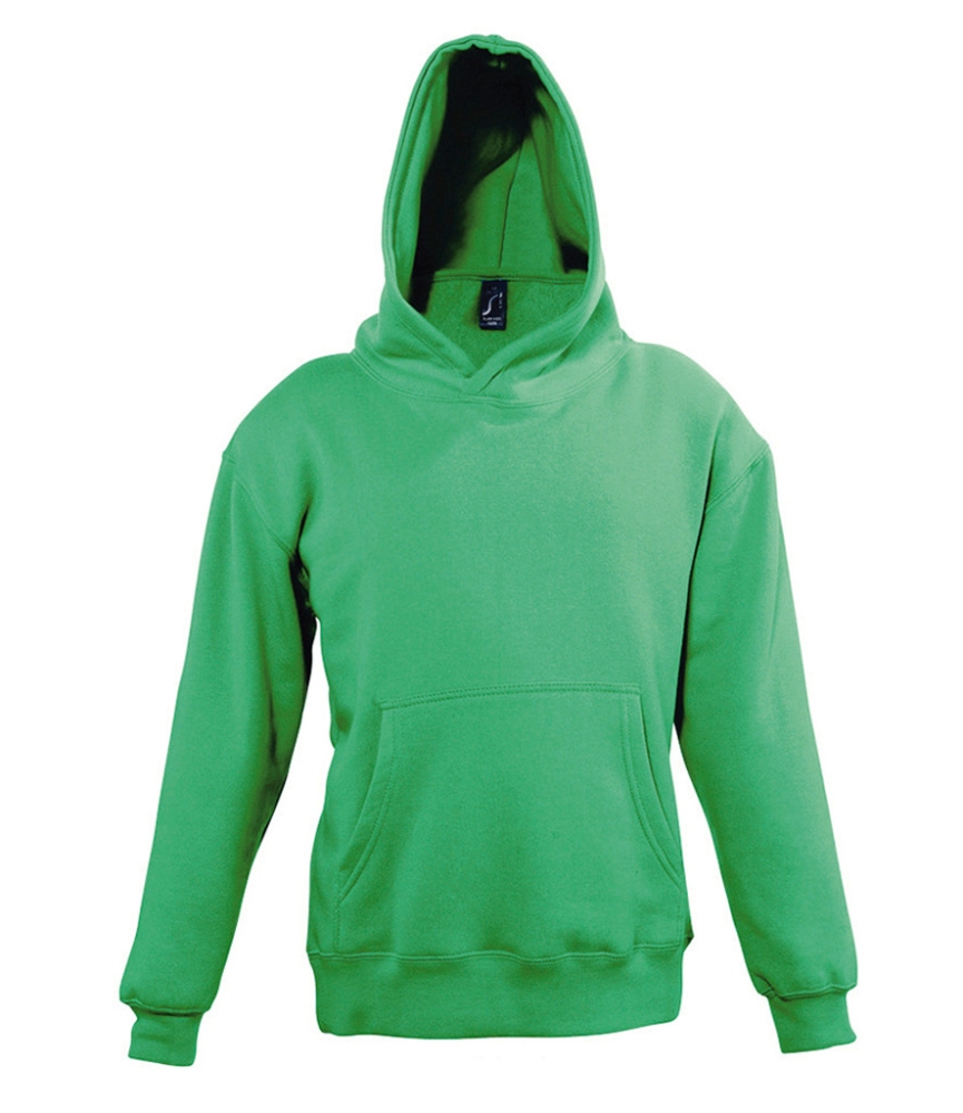 SOL'S Kids Slam Hooded Sweatshirt