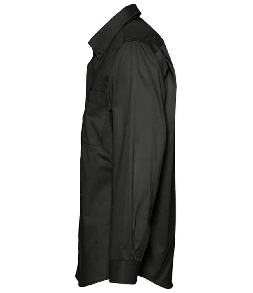 SOL'S Bel-Air Long Sleeve Twill Shirt