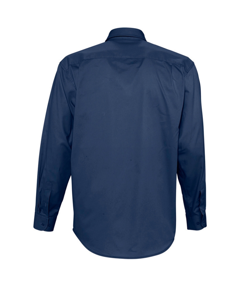 SOL'S Bel-Air Long Sleeve Twill Shirt