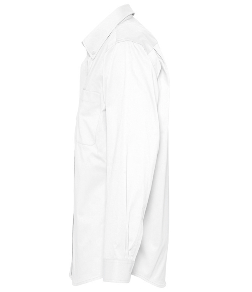 SOL'S Bel-Air Long Sleeve Twill Shirt