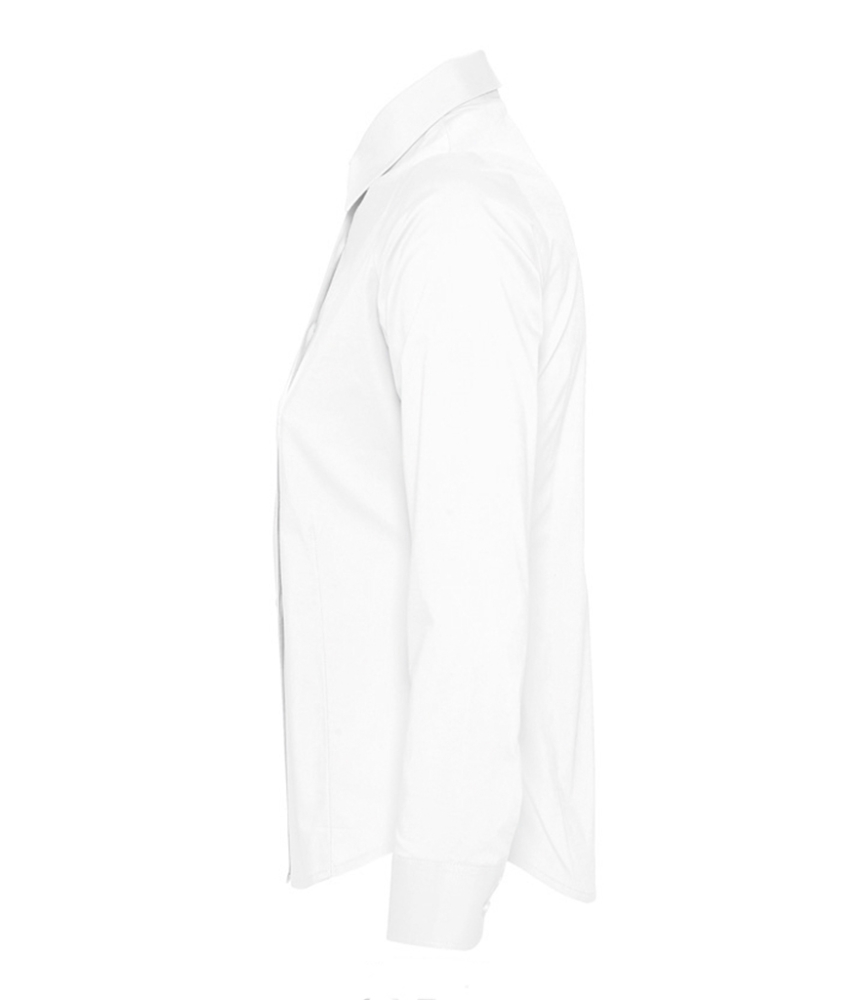 SOL'S Ladies Eden Long Sleeve Fitted Shirt