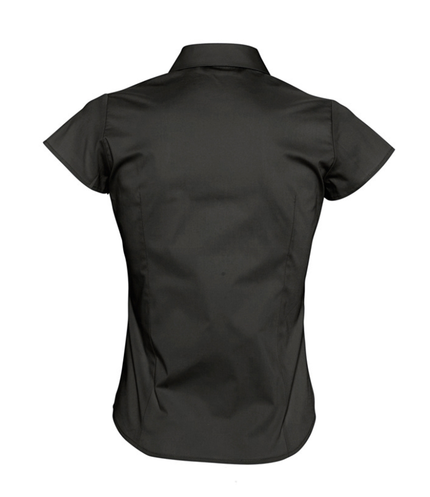 SOL'S Ladies Excess Short Sleeve Fitted Shirt