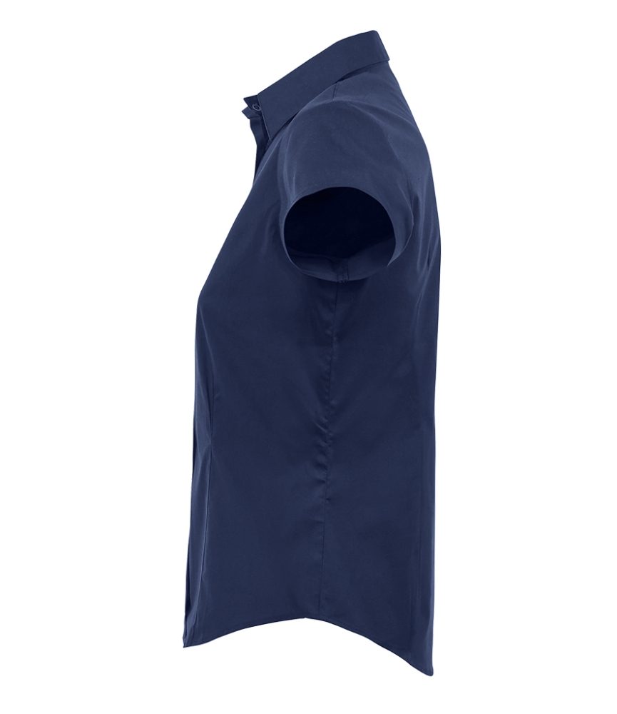 SOL'S Ladies Excess Short Sleeve Fitted Shirt