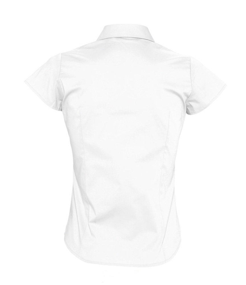 SOL'S Ladies Excess Short Sleeve Fitted Shirt