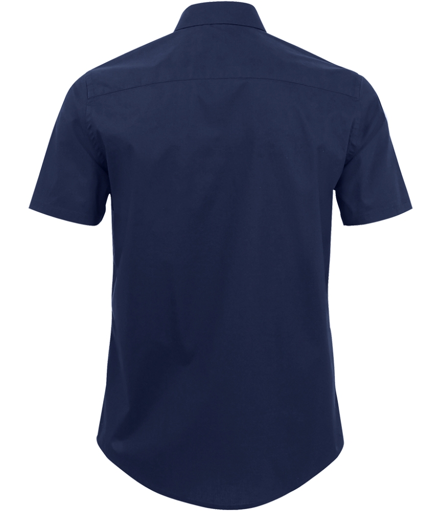 SOL'S Broadway Short Sleeve Fitted Shirt
