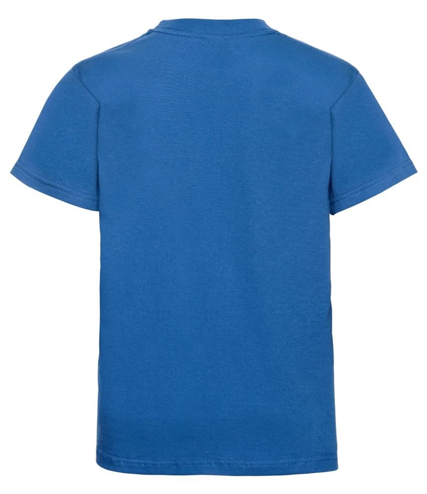 Jerzees Schoolgear Kids Classic Ringspun T-Shirt