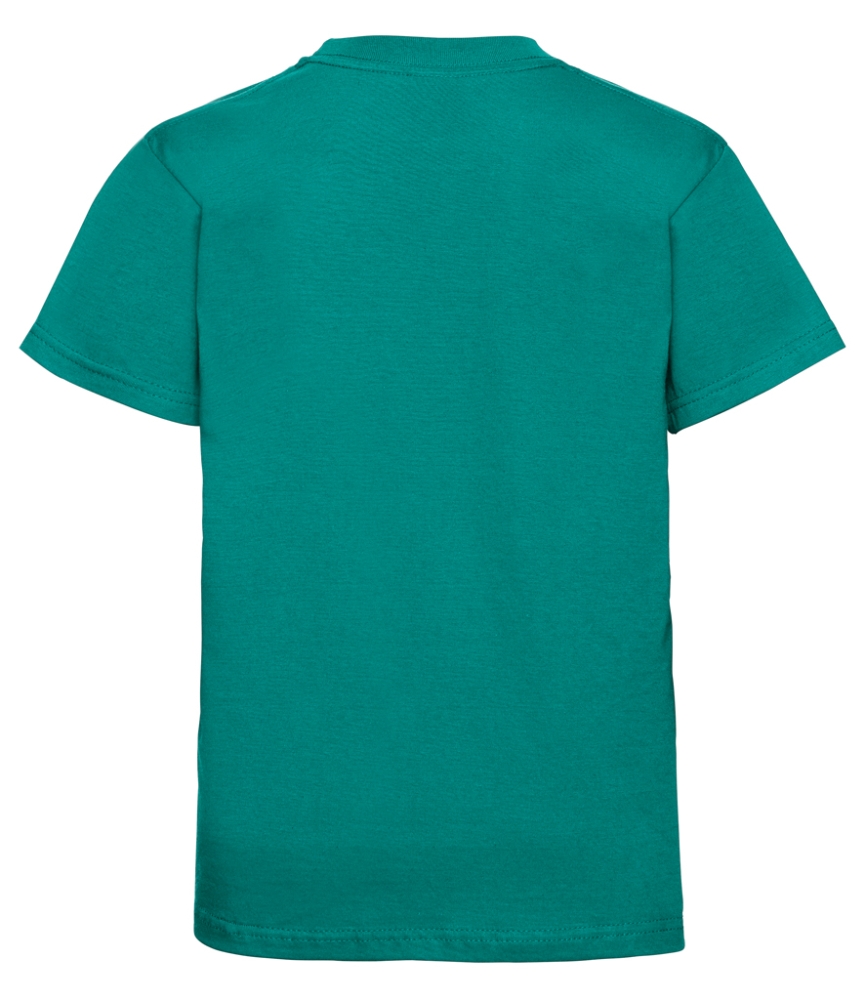 Jerzees Schoolgear Kids Classic Ringspun T-Shirt