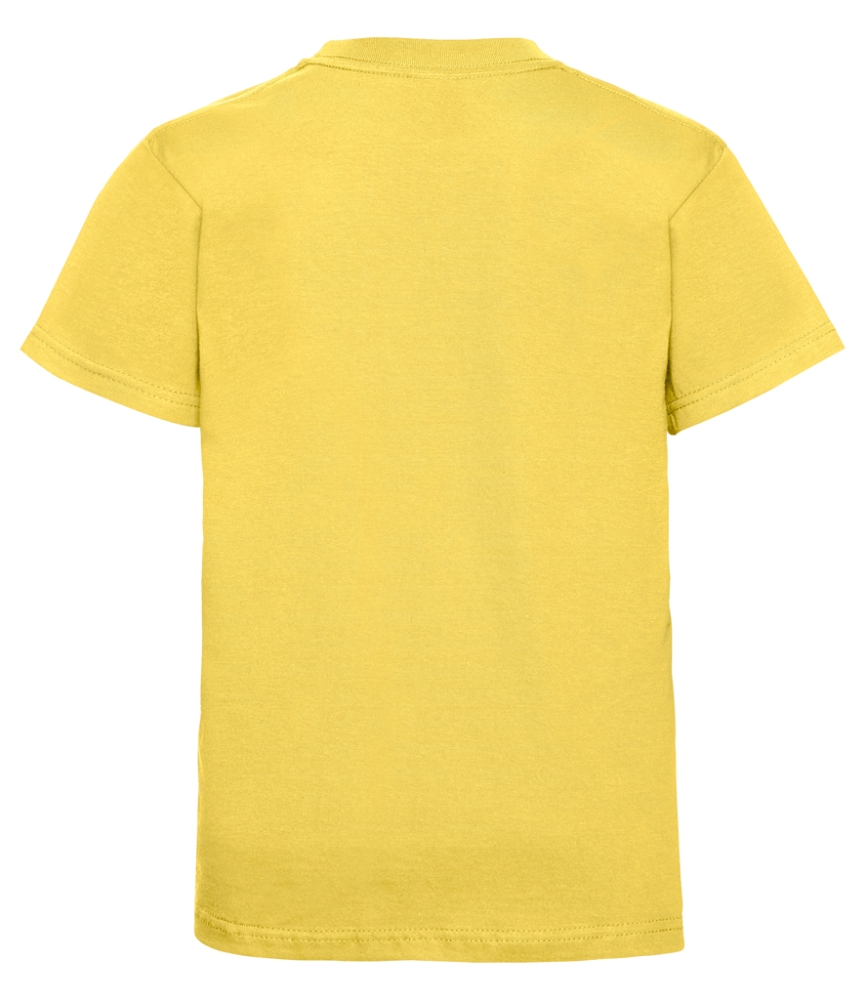 Jerzees Schoolgear Kids Classic Ringspun T-Shirt