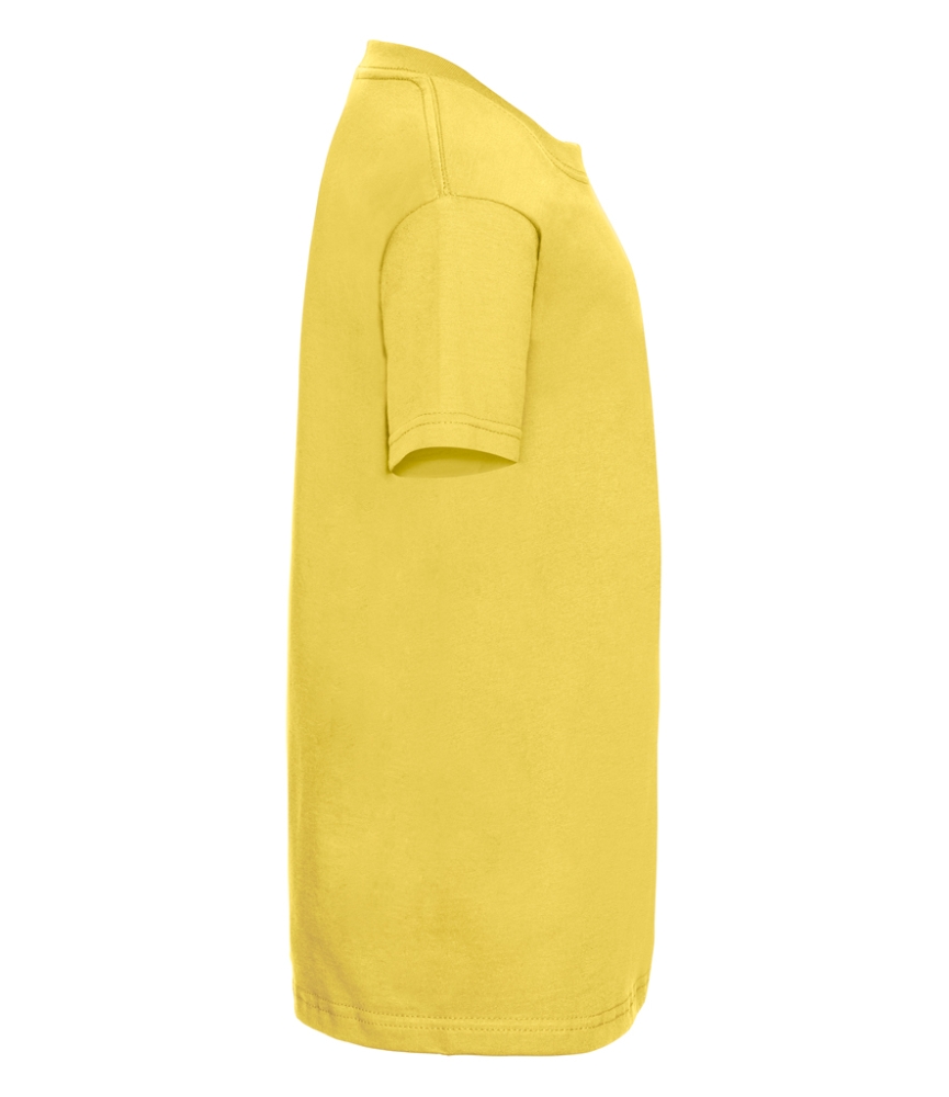 Jerzees Schoolgear Kids Classic Ringspun T-Shirt