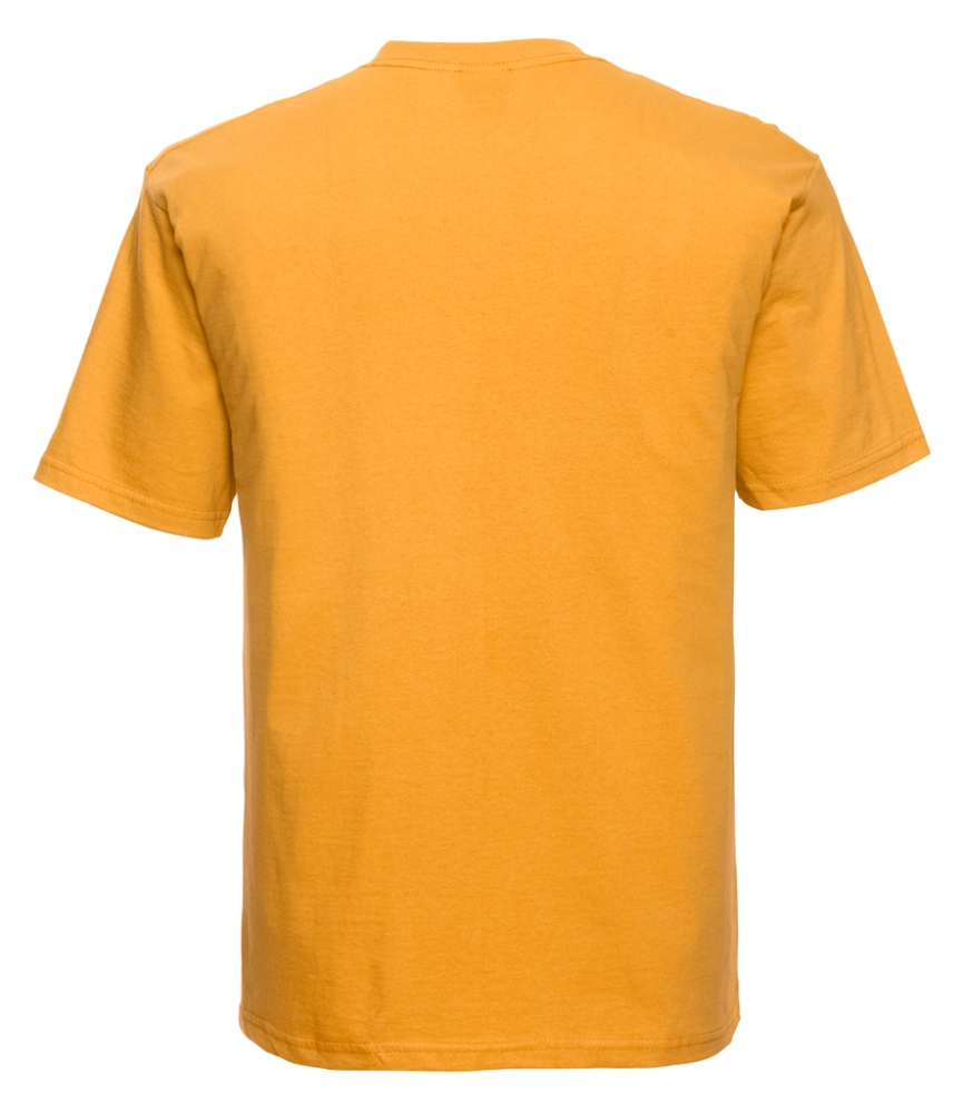 Russell Classic Ringspun T-Shirt