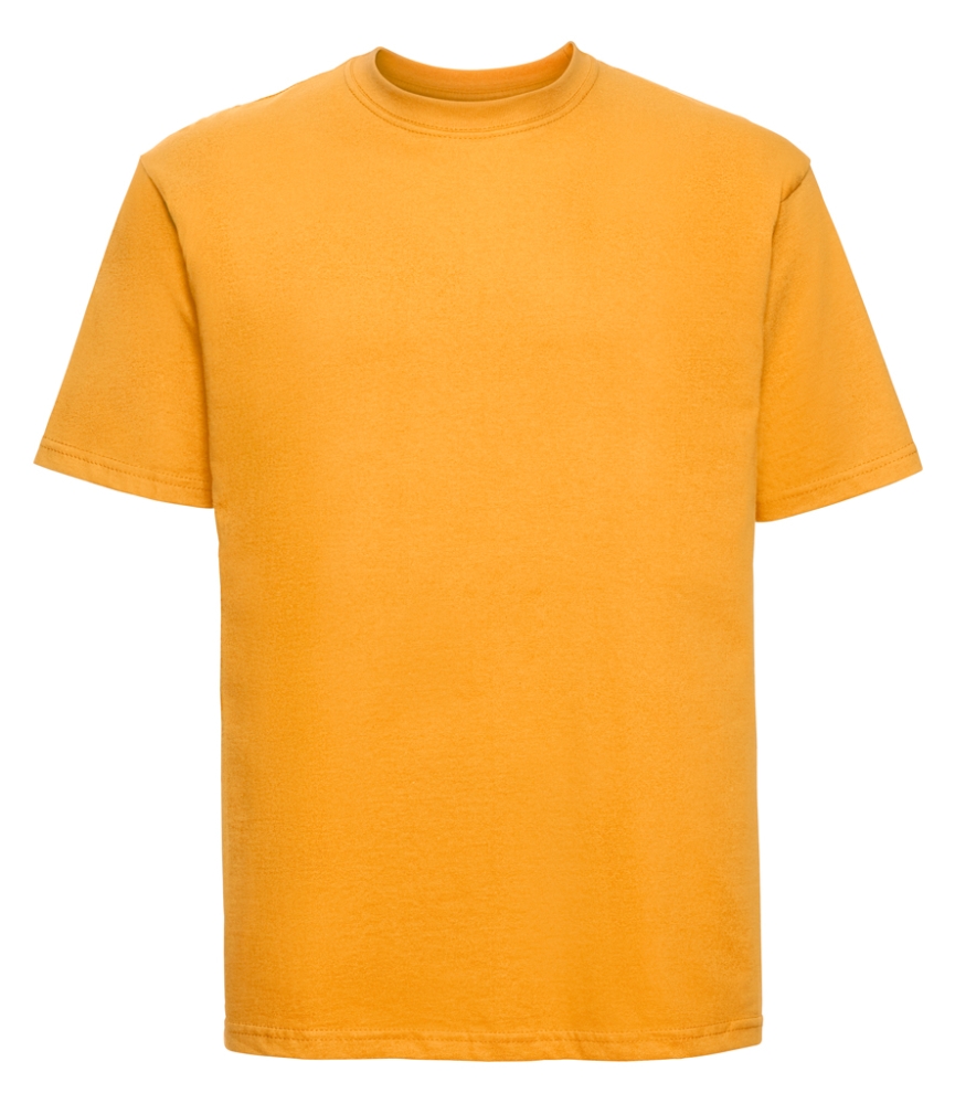 Russell Classic Ringspun T-Shirt