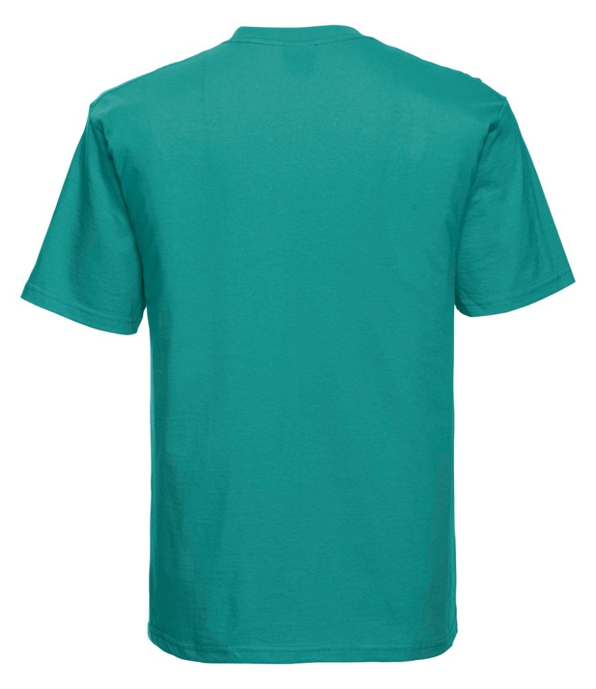 Russell Classic Ringspun T-Shirt