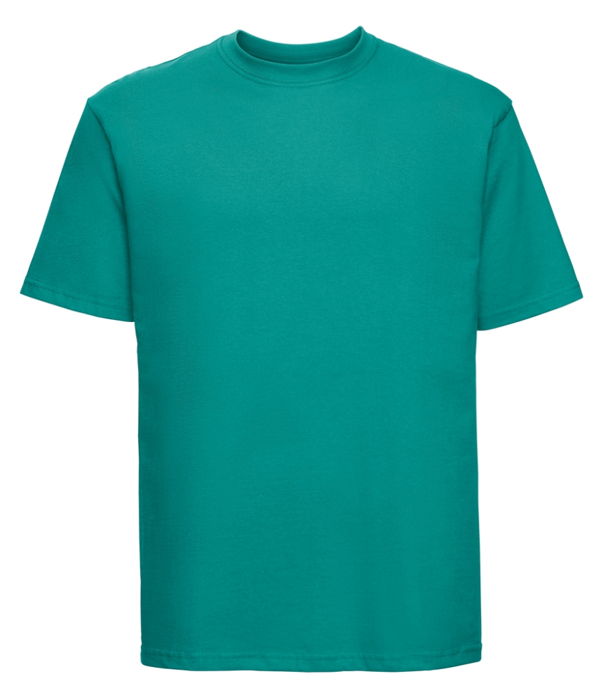 Russell Classic Ringspun T-Shirt