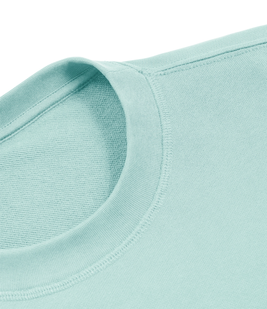 Russell Pure Organic Reversible Sweatshirt