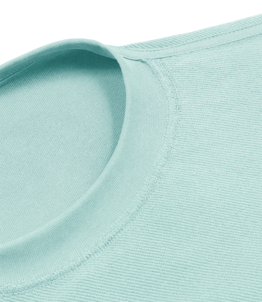 Russell Pure Organic Reversible Sweatshirt