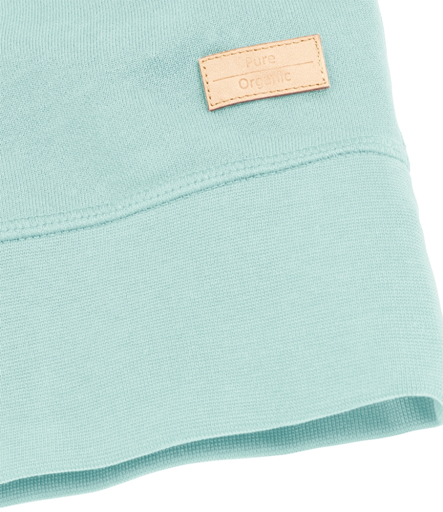 Russell Pure Organic Reversible Sweatshirt