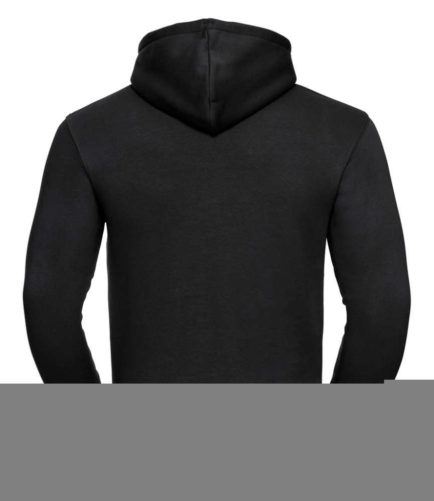 Russell Authentic Hooded Sweatshirt