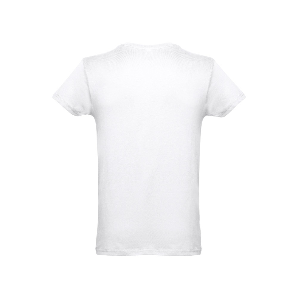 THC LUANDA WH. Men's t-shirt