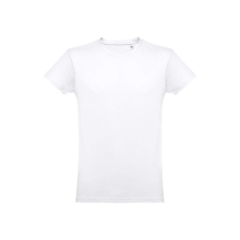 THC LUANDA WH. Men's t-shirt