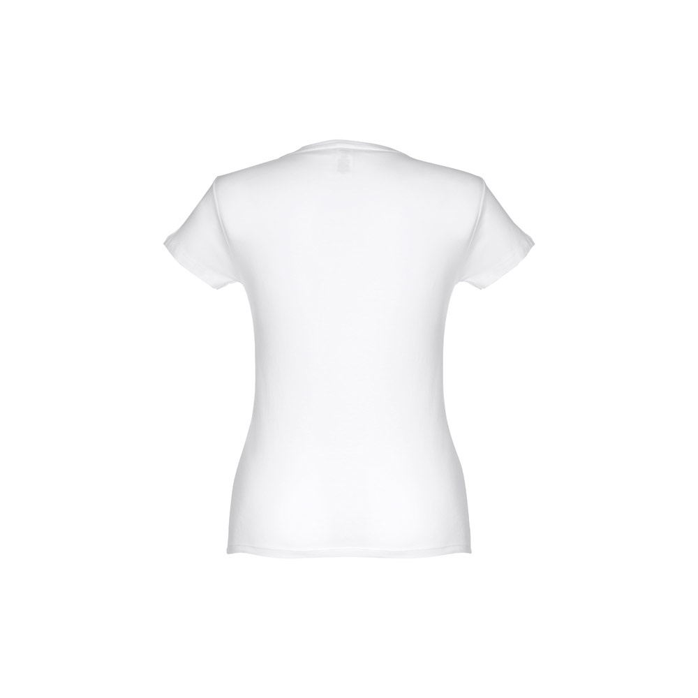 THC SOFIA WH. Women's t-shirt