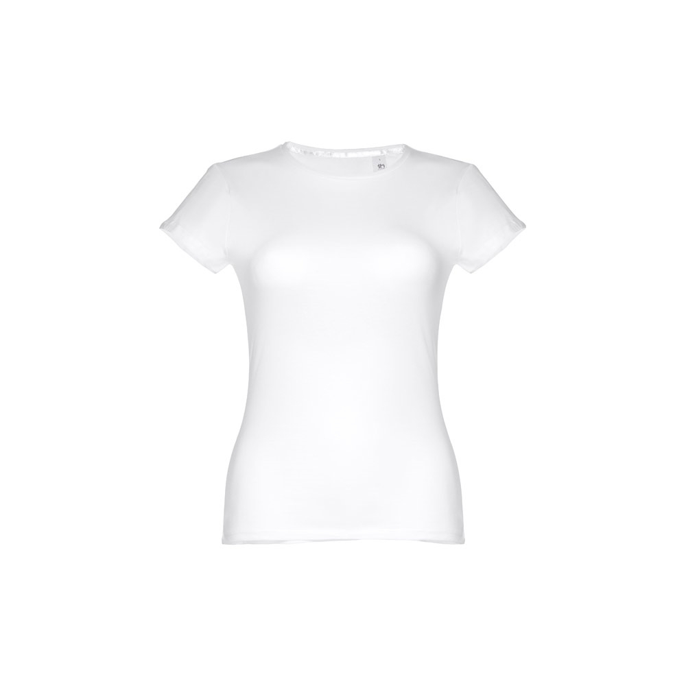 THC SOFIA WH 3XL. Women's t-shirt