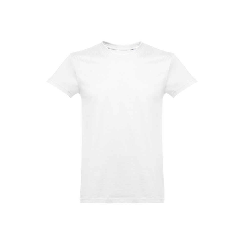 THC ANKARA WH. Men's t-shirt