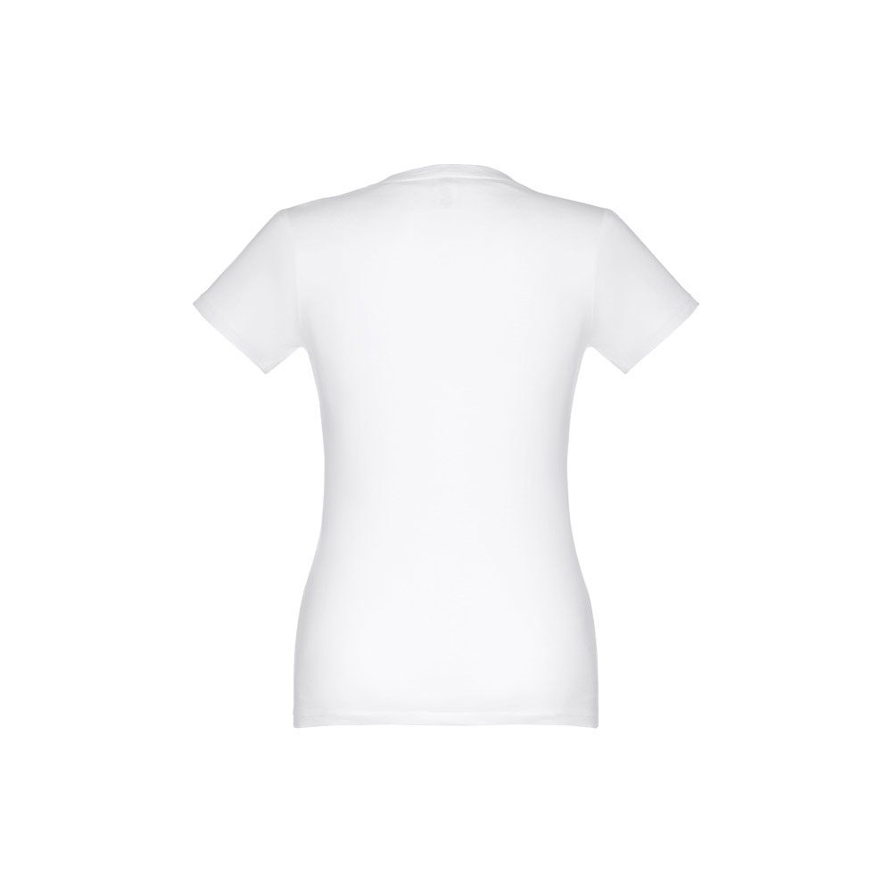 THC ANKARA WOMEN WH. Women's t-shirt