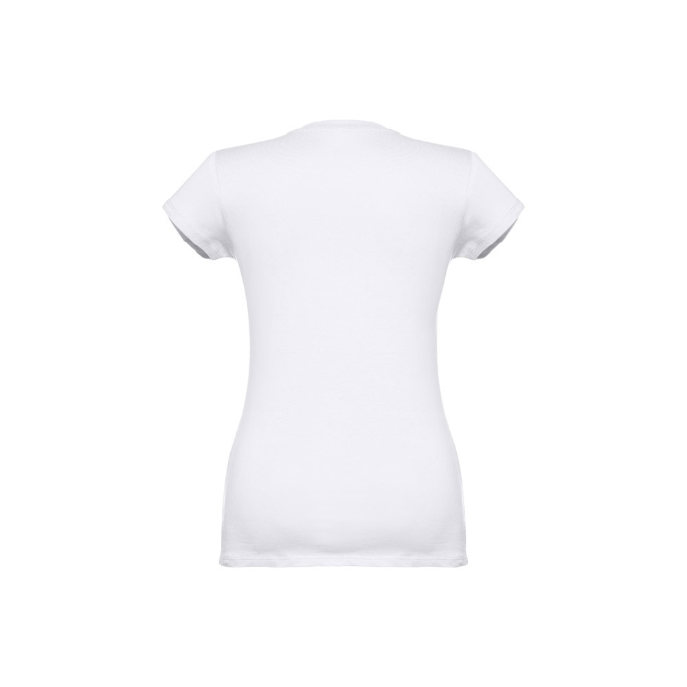 THC ATHENS WOMEN WH. Women's t-shirt