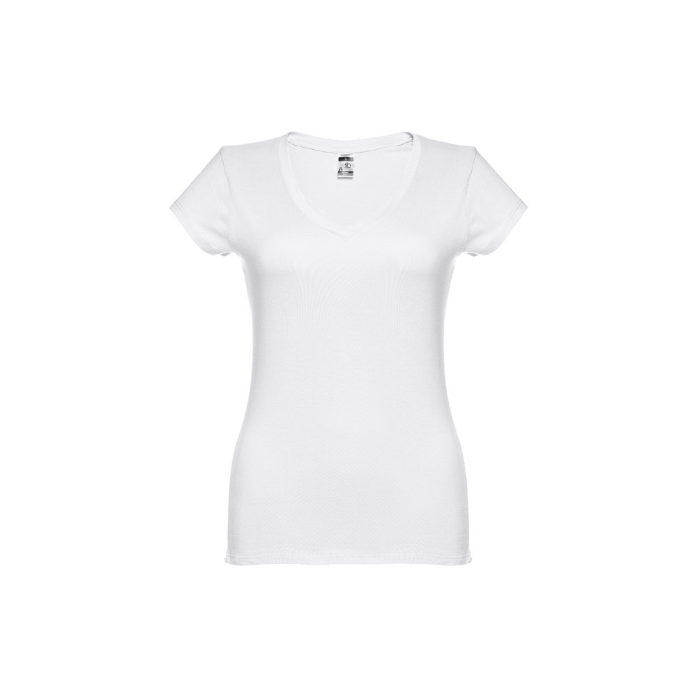 THC ATHENS WOMEN WH. Women's t-shirt