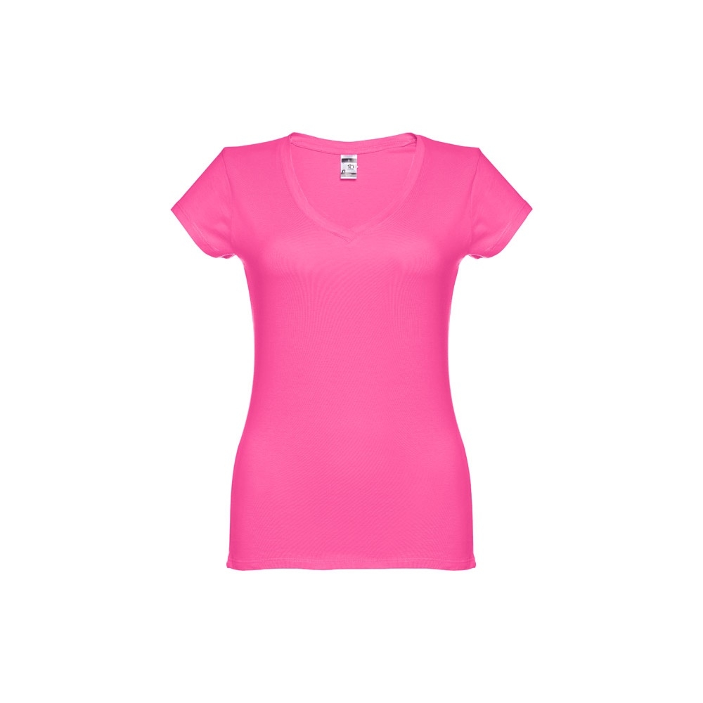 THC ATHENS WOMEN. Women's t-shirt