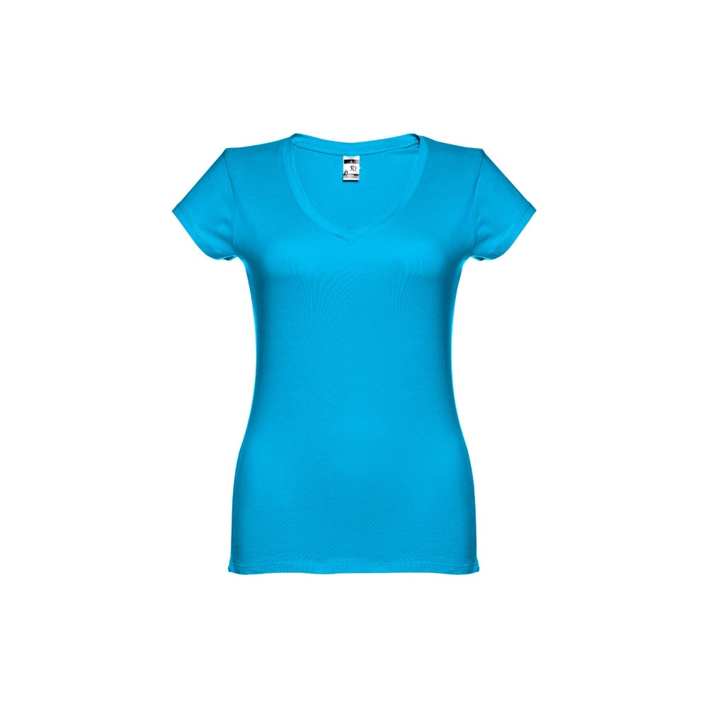 THC ATHENS WOMEN. Women's t-shirt