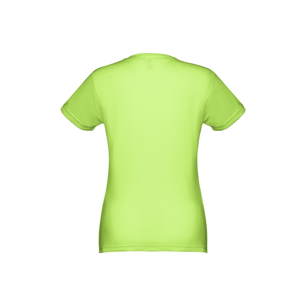 THC NICOSIA WOMEN. Women's sports t-shirt