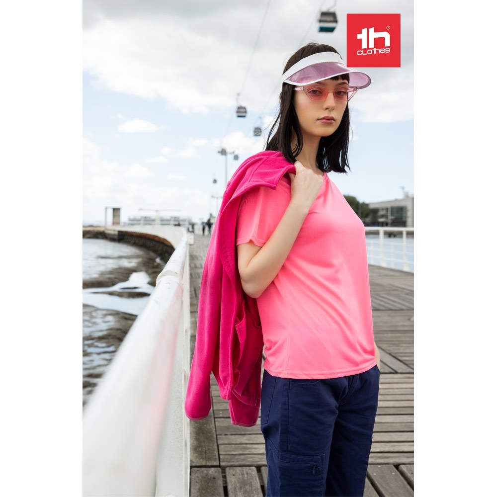 THC NICOSIA WOMEN. Women's sports t-shirt