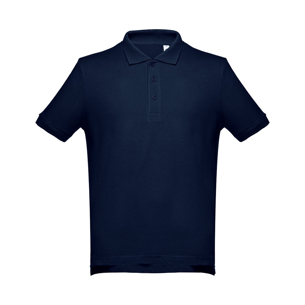 THC ADAM. Men's polo shirt