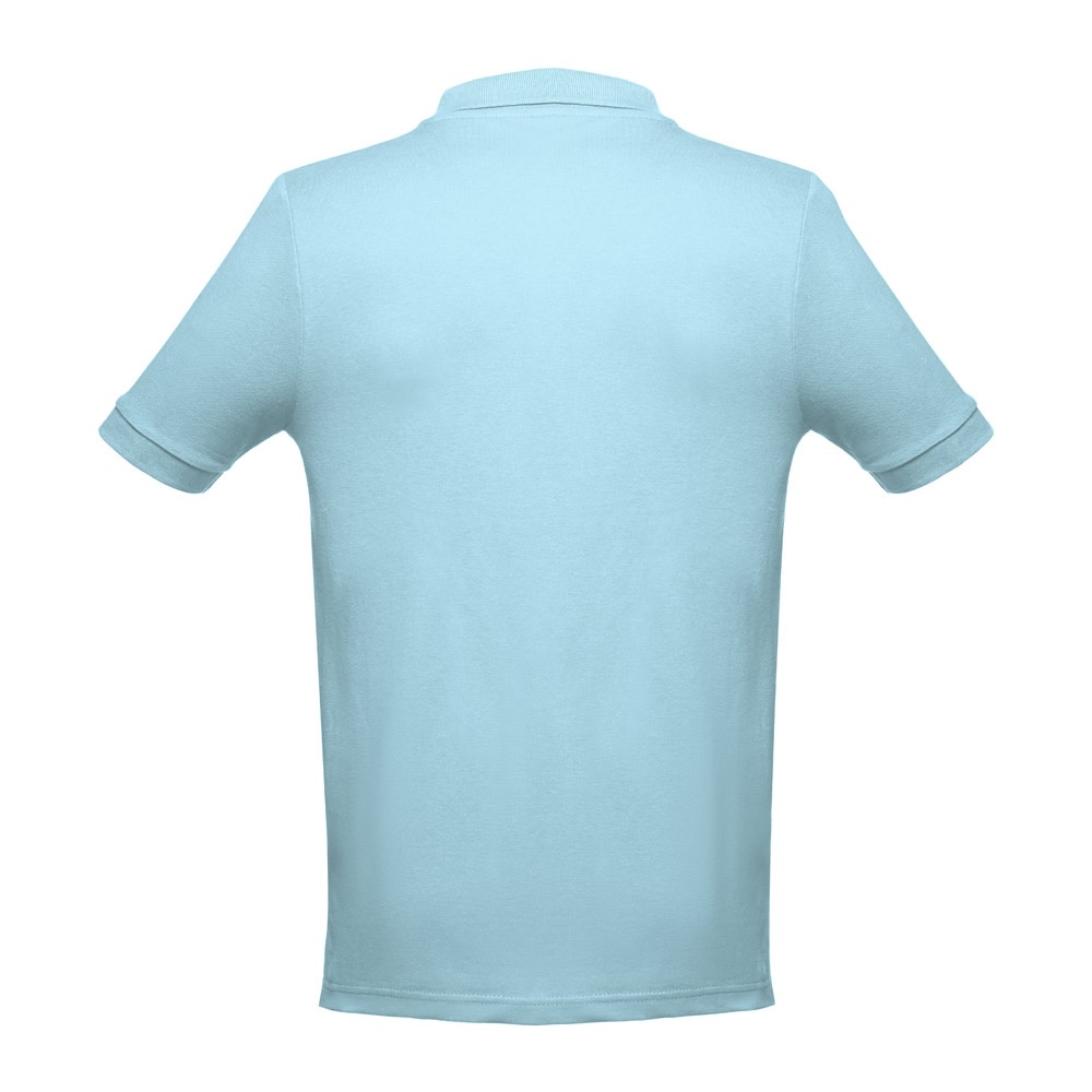THC ADAM. Men's polo shirt