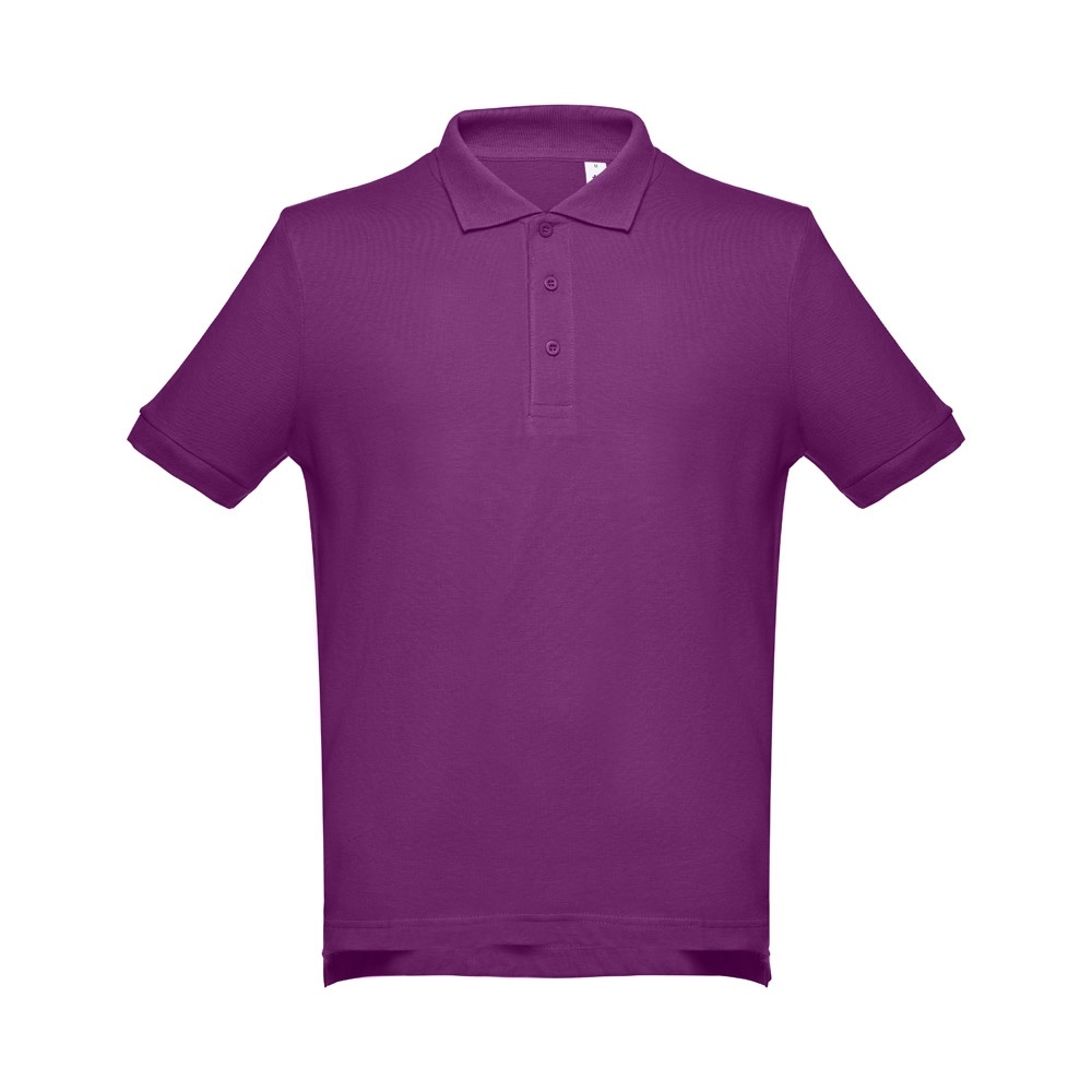 THC ADAM. Men's polo shirt