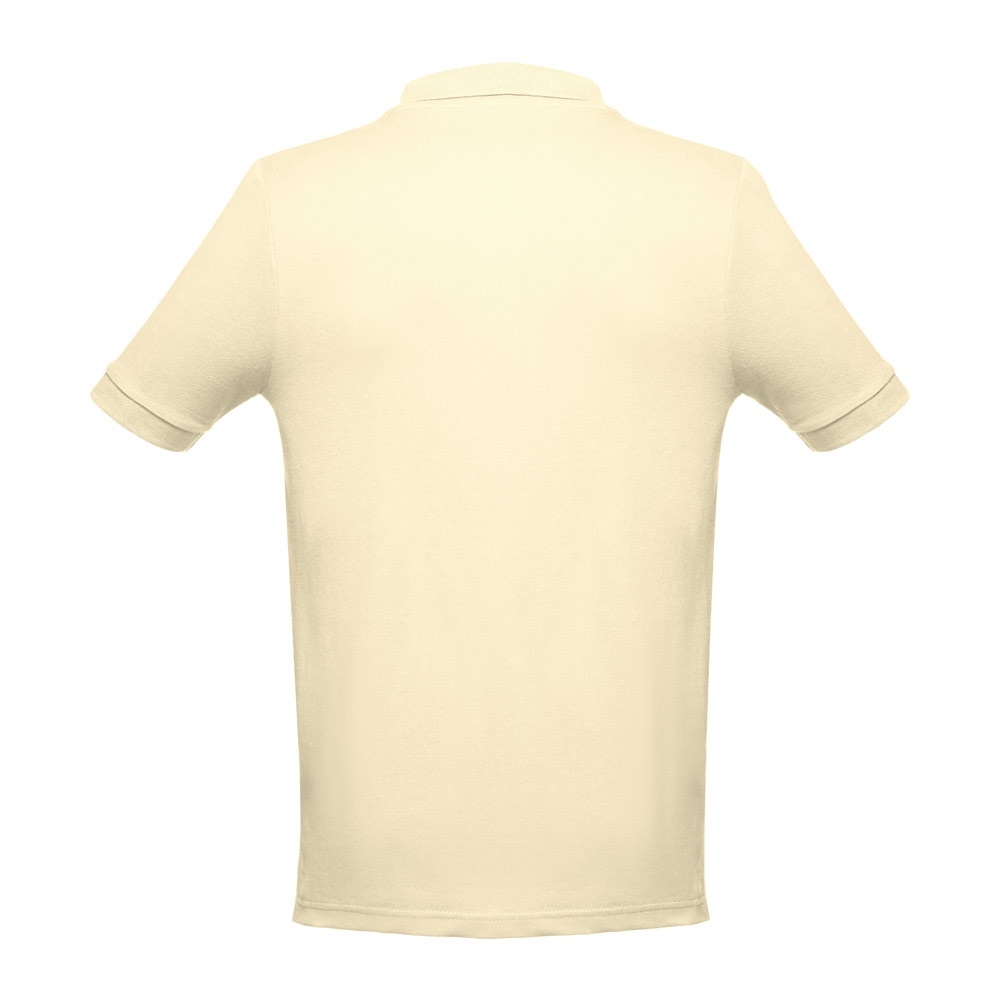 THC ADAM. Men's polo shirt